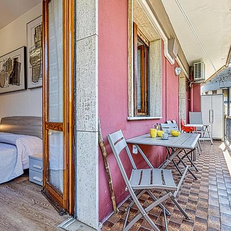 1 Bedroom Lovely Apartment In Recco Exterior photo